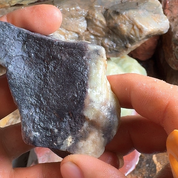 明***非寿山石寿山石的种类