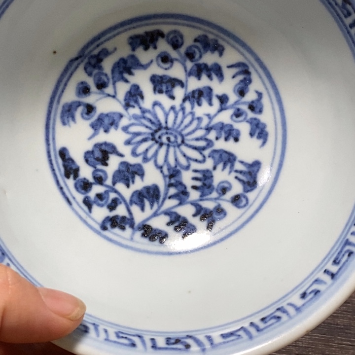 用***1陶摆件景德镇陶瓷艺术品