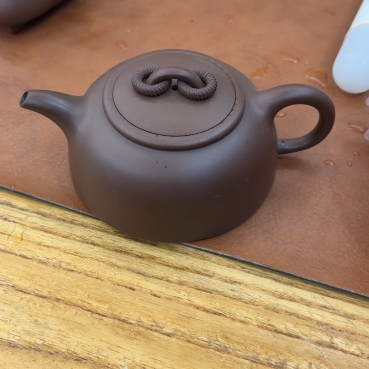 茶壶紫砂莹小四紫砂