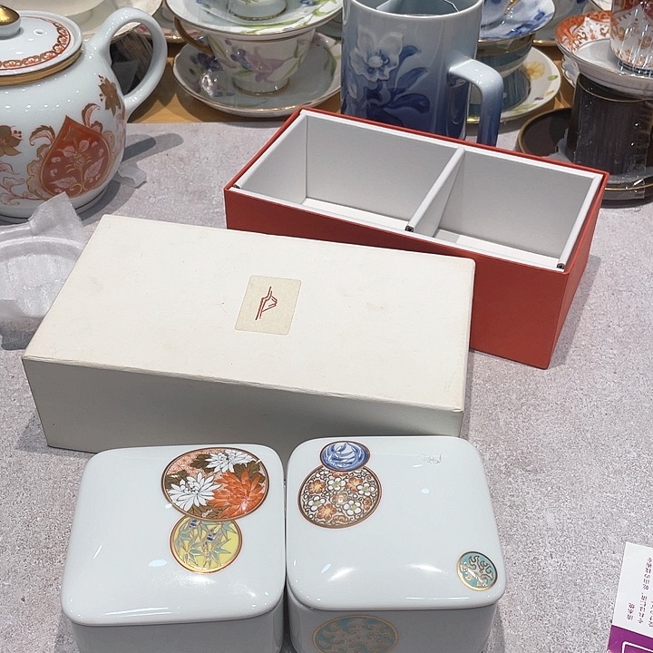 精品进口瓷器瓷片