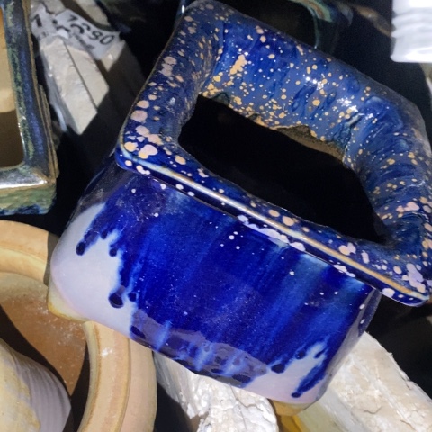 罐6220 微瑕38包邮景德镇陶瓷