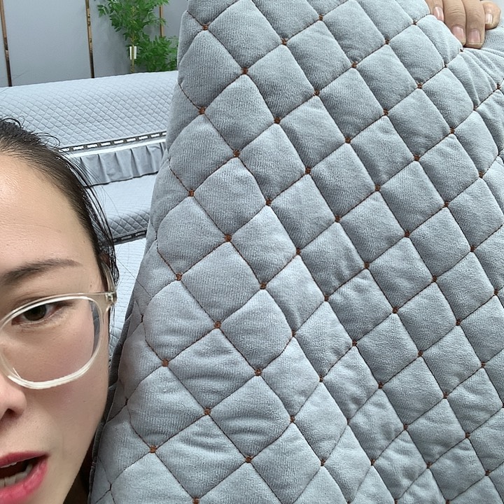 自***翔雪尼尔月光灰270+270+长踏+2扶手