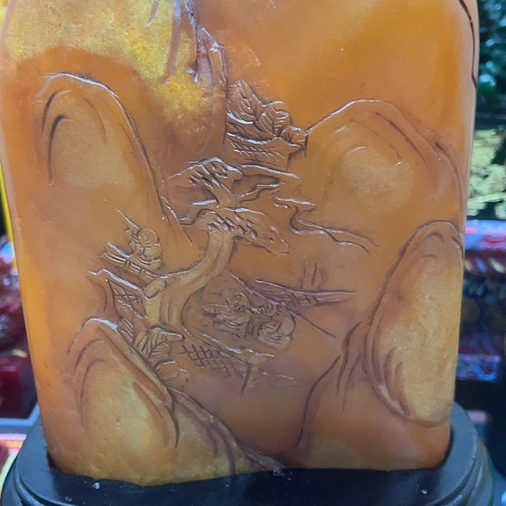 寿山石印石篆刻印章引首章闲章姓名章生日礼物