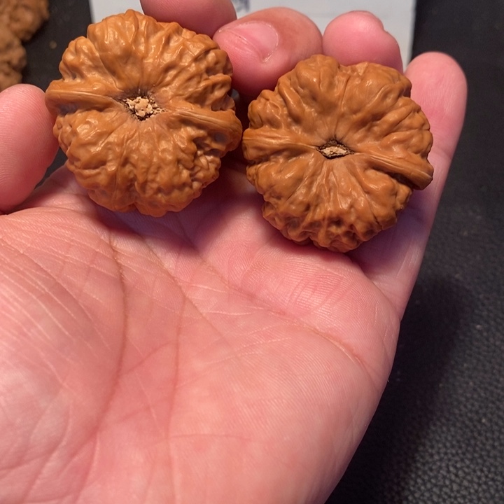 文玩核桃吊坠韩***8000000110