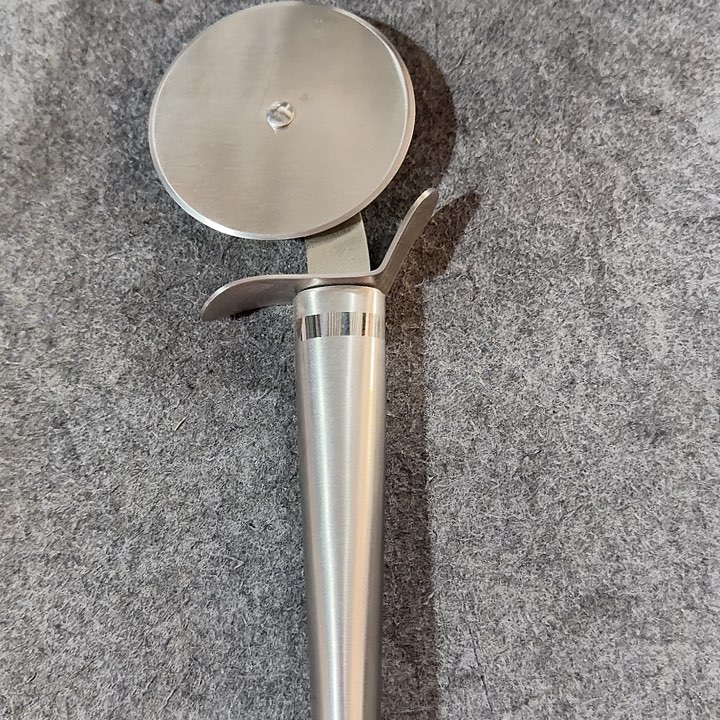 18-10不锈钢滚刀乔丹凡尼