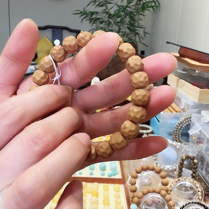 核桃手串/手链1111111111111111