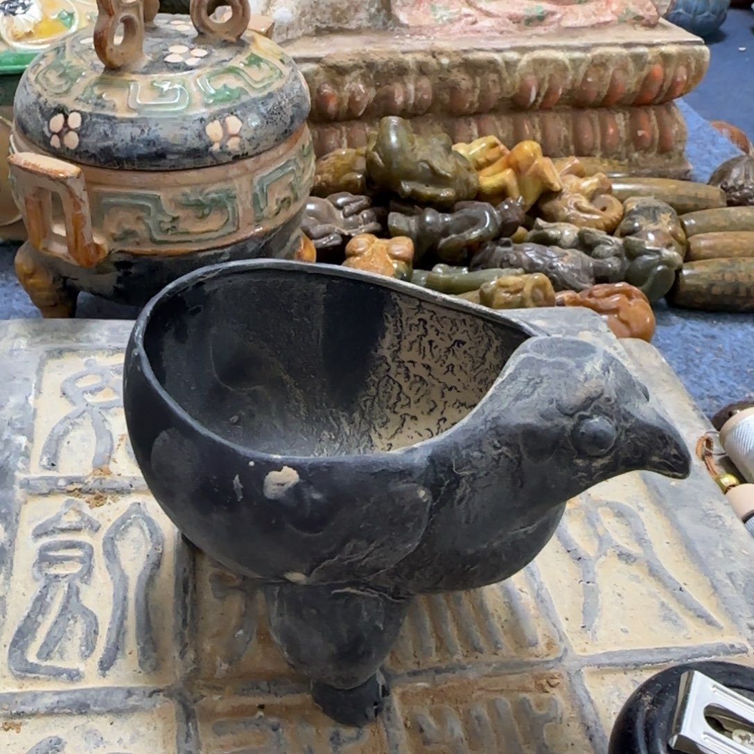 用***9陶瓷摆件摆件摆件