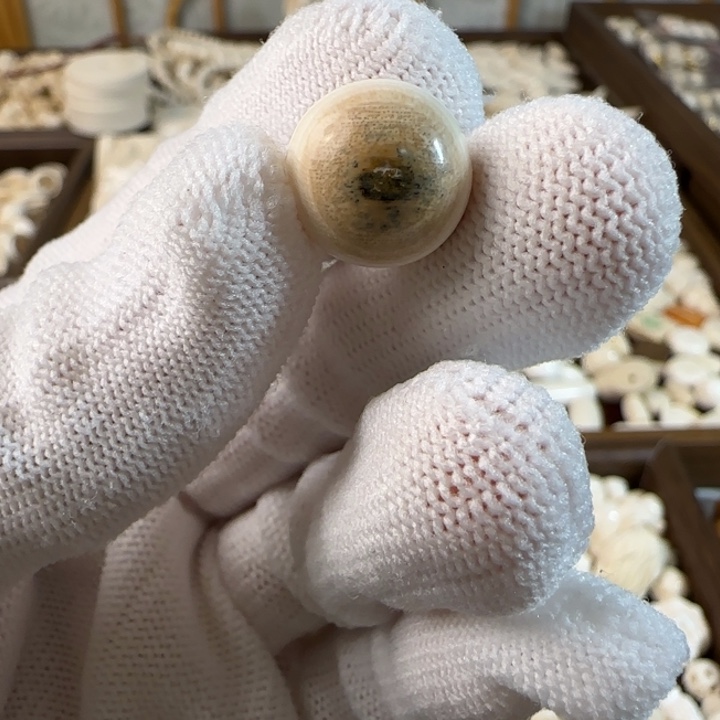 猛犸象牙手串/手链/手镯