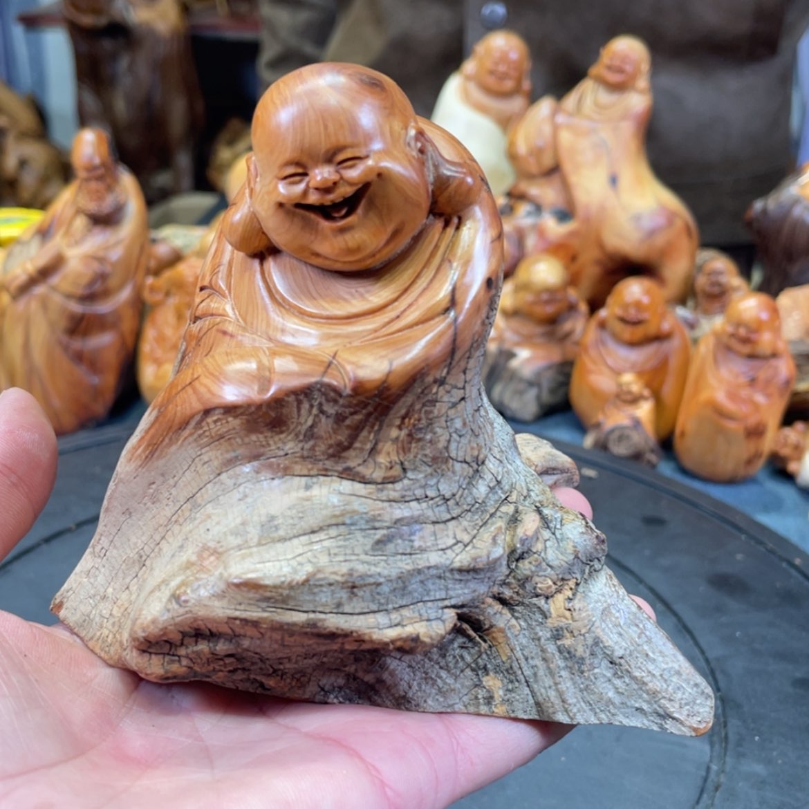 【闪购商品】柏木（崖柏）其他