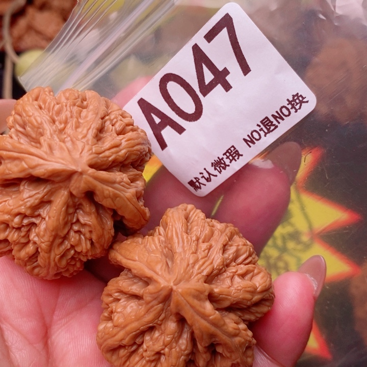 粗筋43尺047号瑕疵