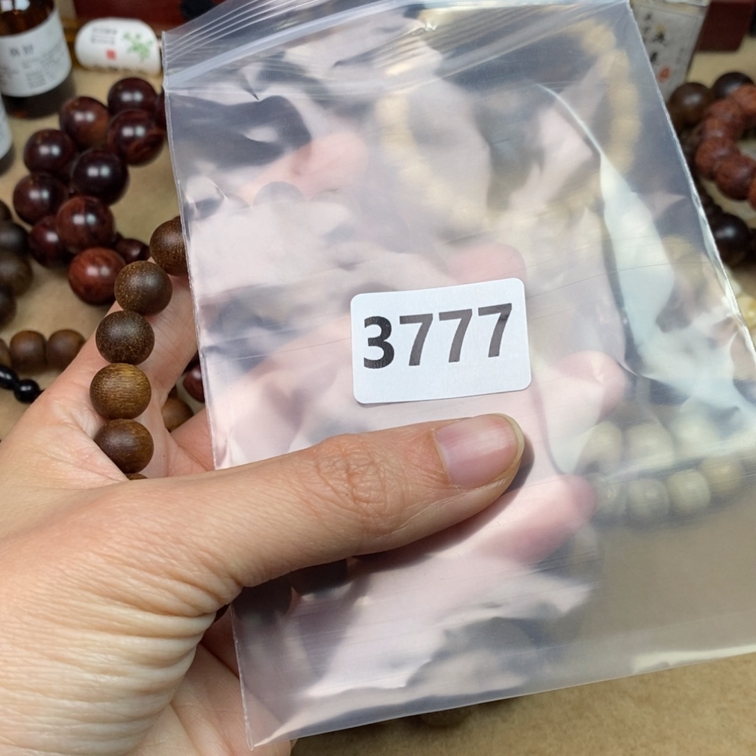 手串/手链鹿骨精品