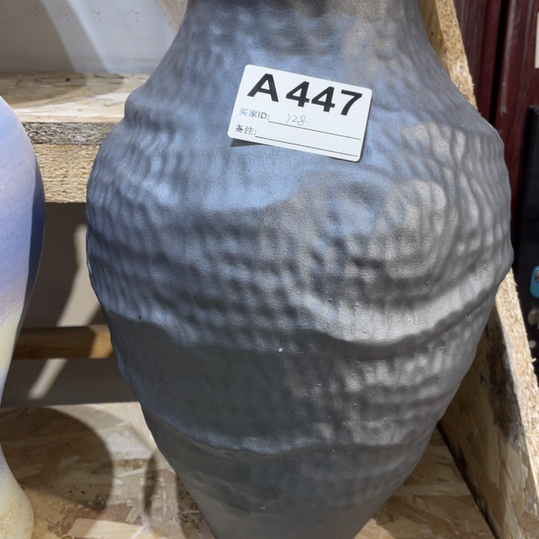 摆件景德镇陶瓷艺术博物