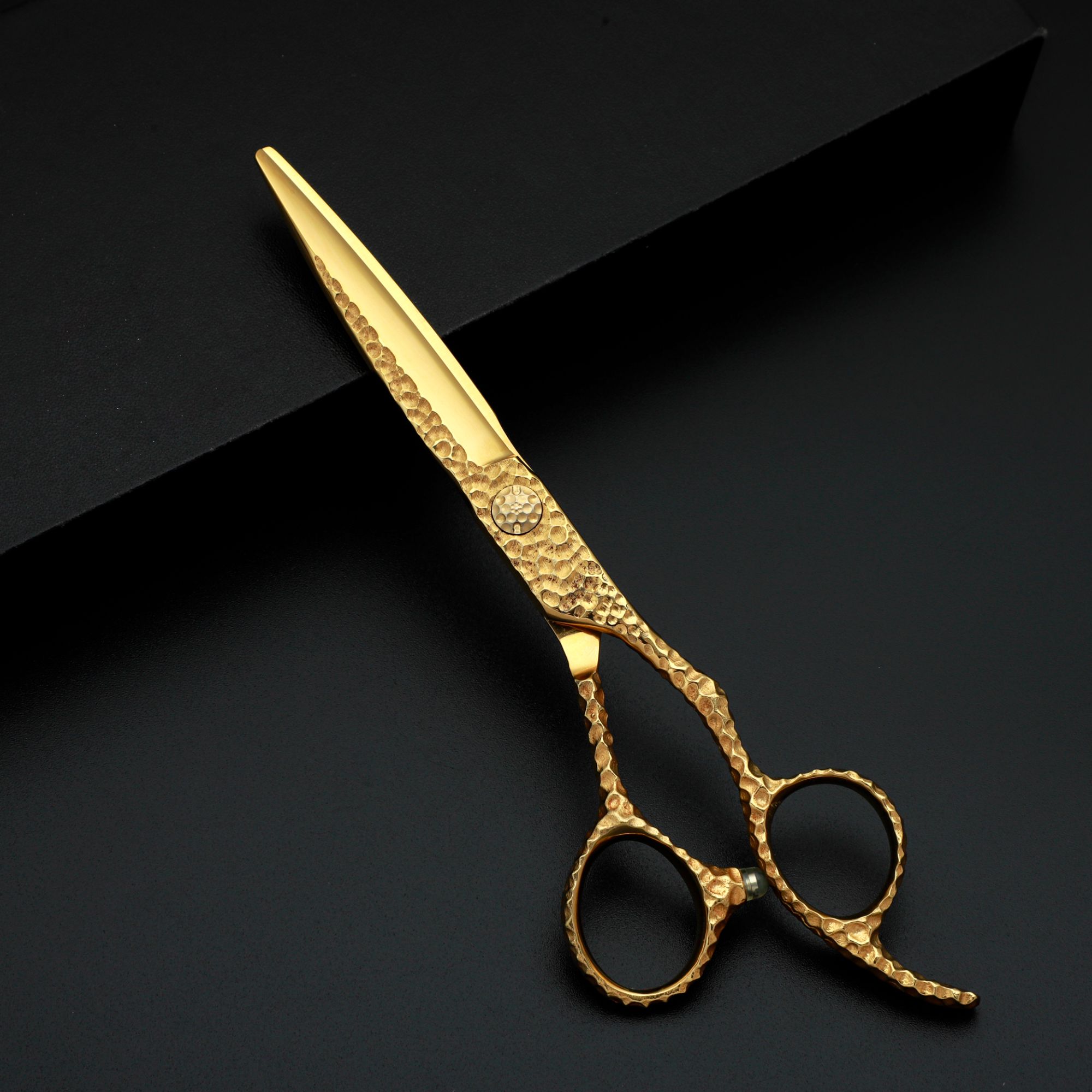 专业发型师平剪牙剪理发剪综合剪打薄发廊专用美发剪刀