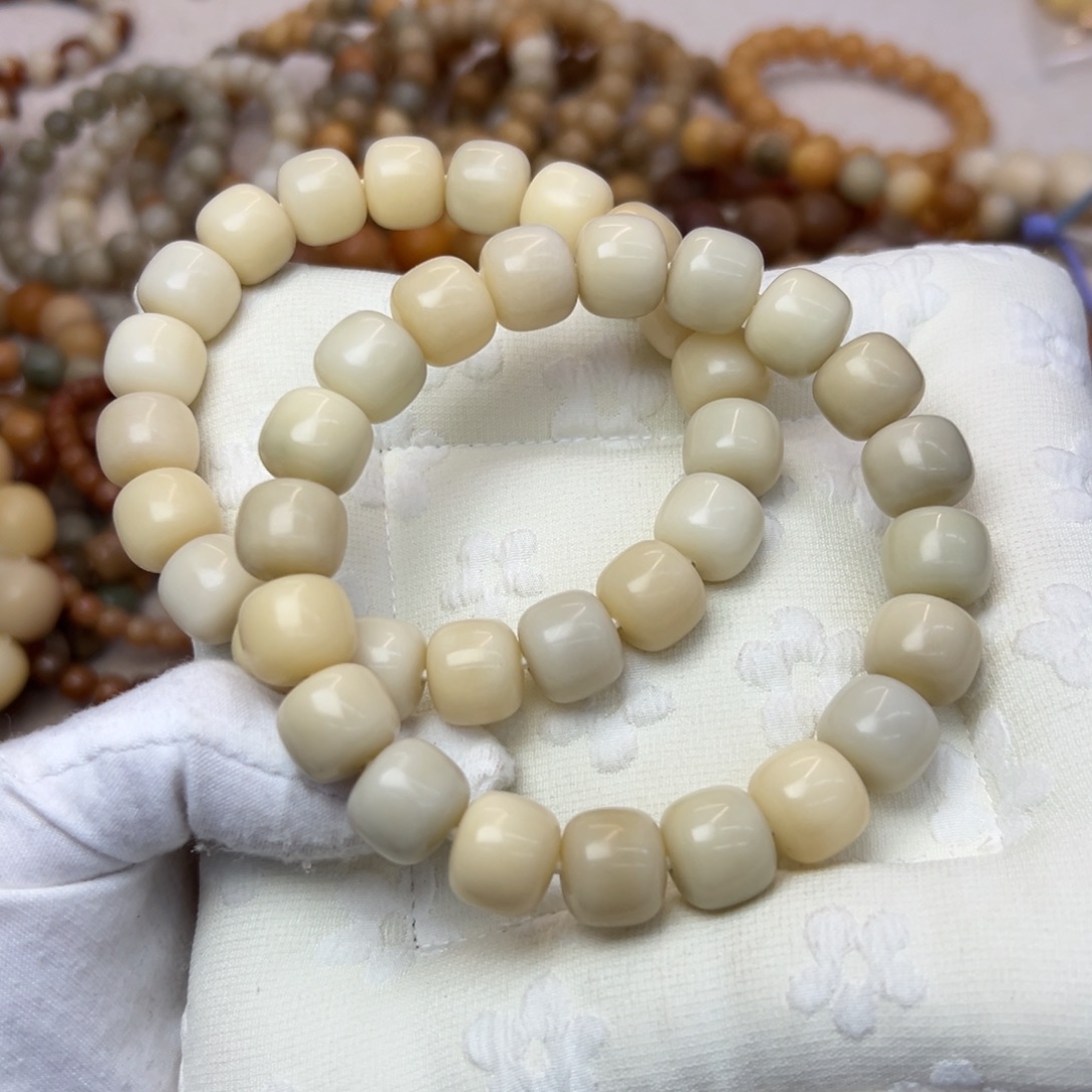 菩提根/象牙果吊坠14干磨奶咖355发一条