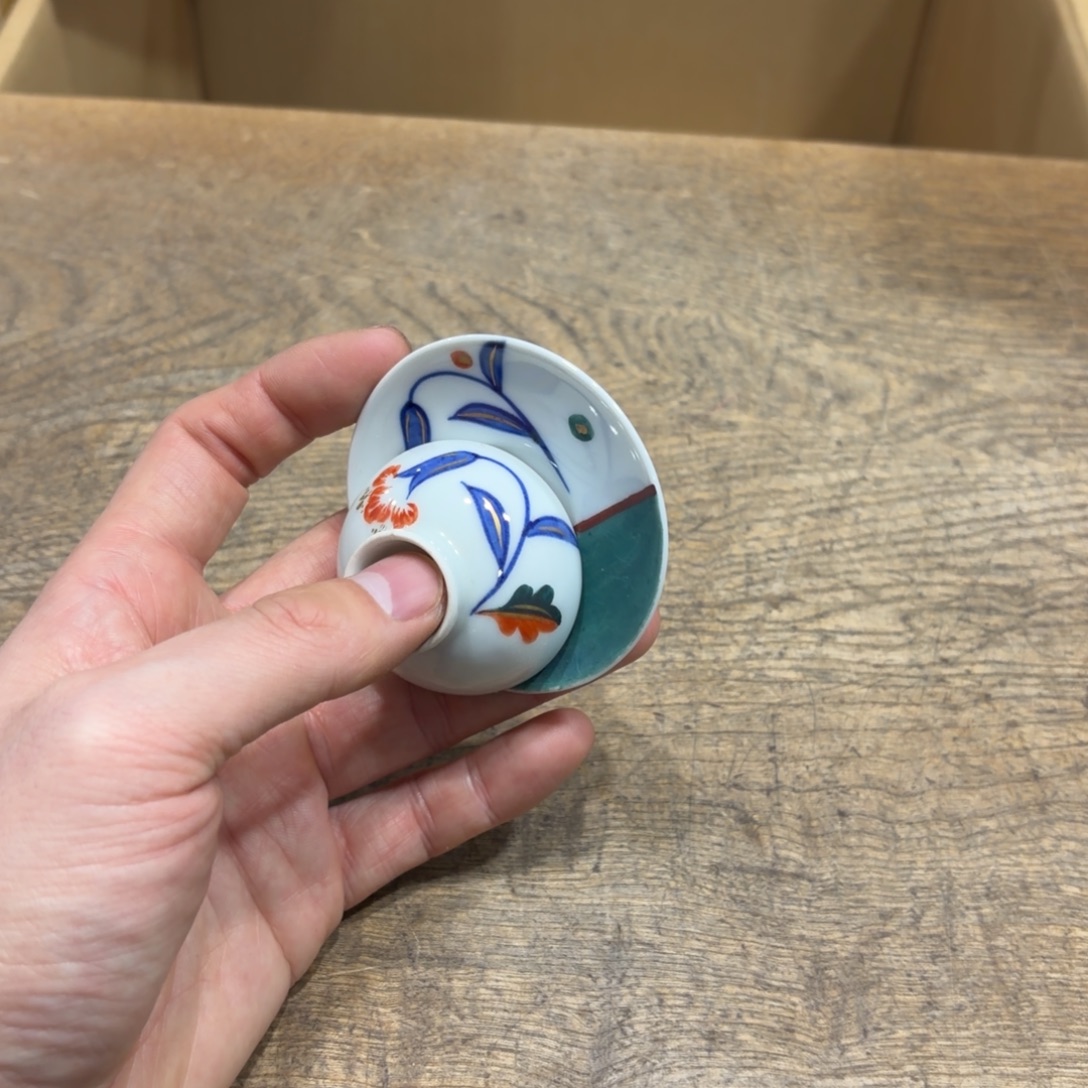 般若中古美术工艺品