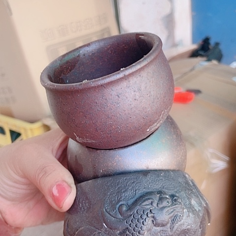 茶壶紫砂宜兴紫砂全手工制作工艺