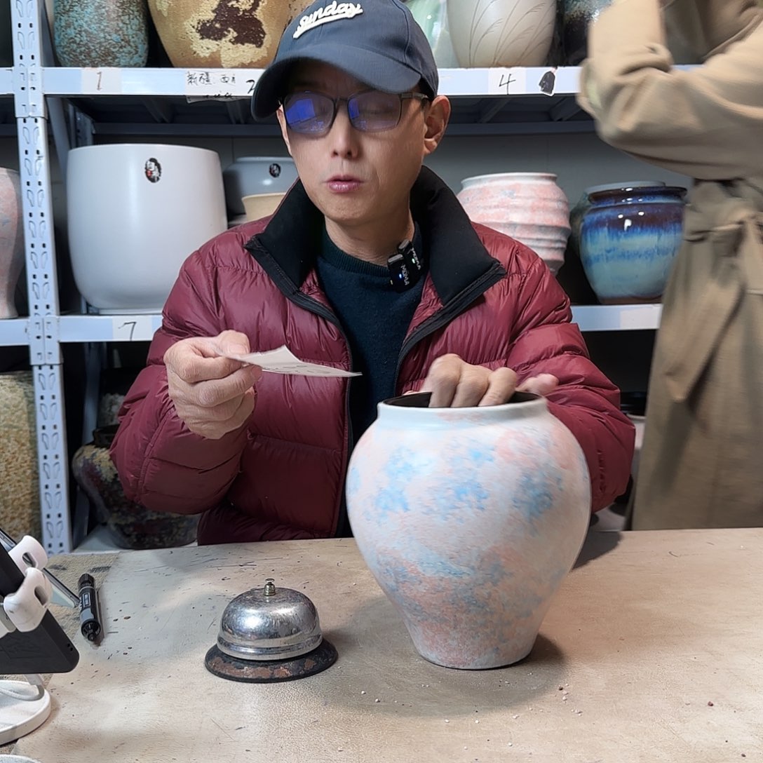 13@20 紫砂花盆尺寸