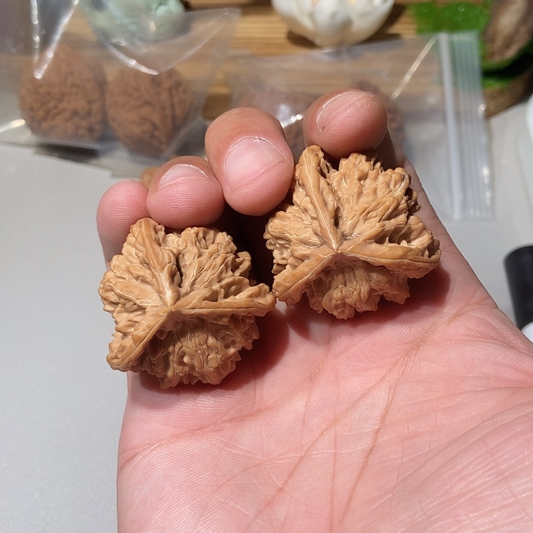 手串/手链核桃38.33