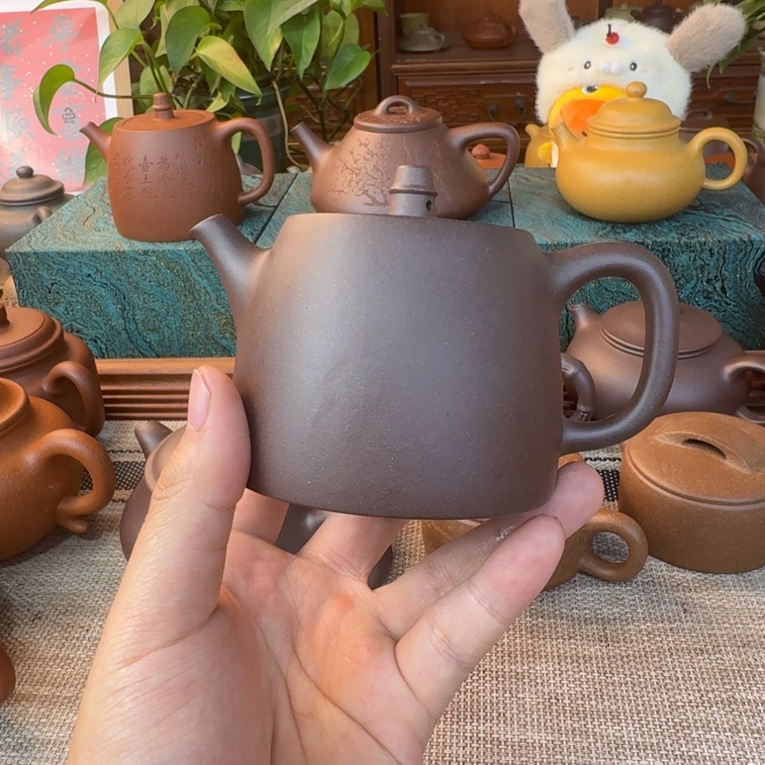 茶壶紫砂24444443333