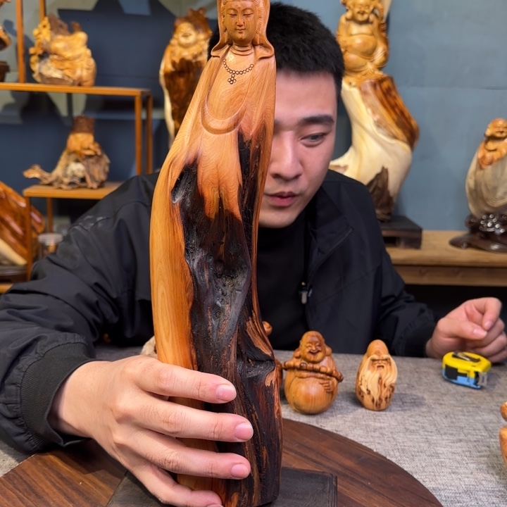 柏木（崖柏）关注一下