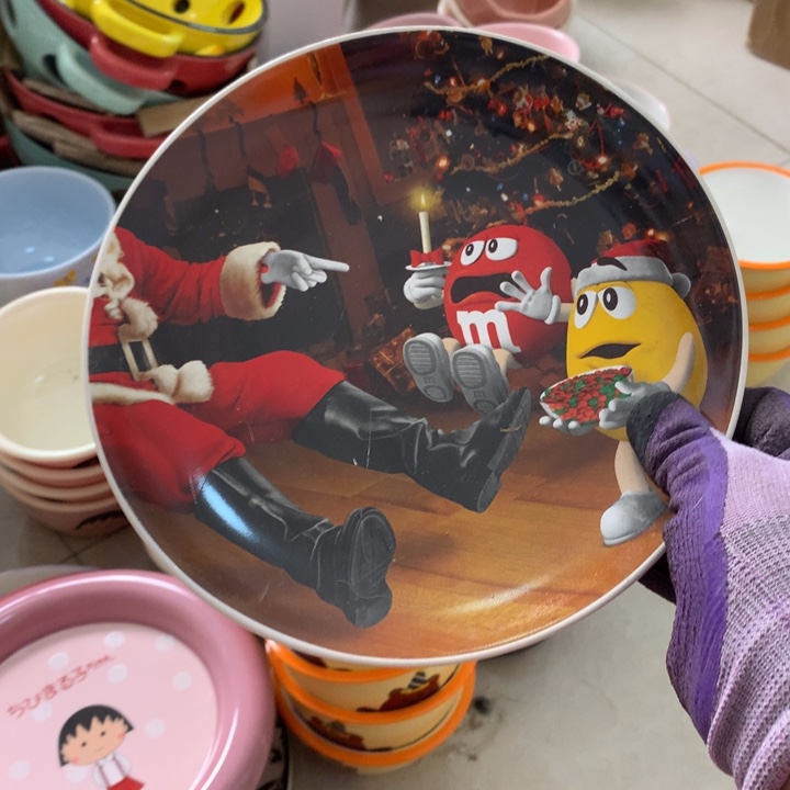陶瓷制品满25拼单发货默认微瑕