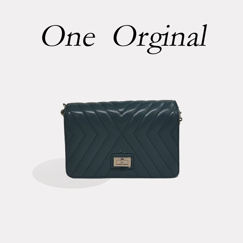 【一One Oirginal】SK-83109-莫兰轻奢时尚小包一一One Oirginal