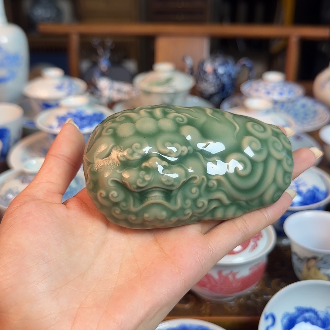 名窑口 放漏放漏放漏