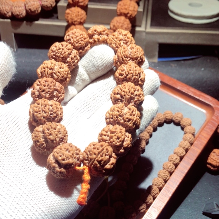 金刚菩提手串爱****.手串