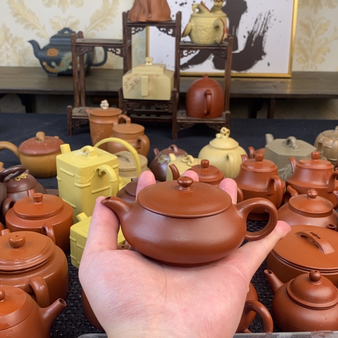 宜兴紫砂工艺研究所