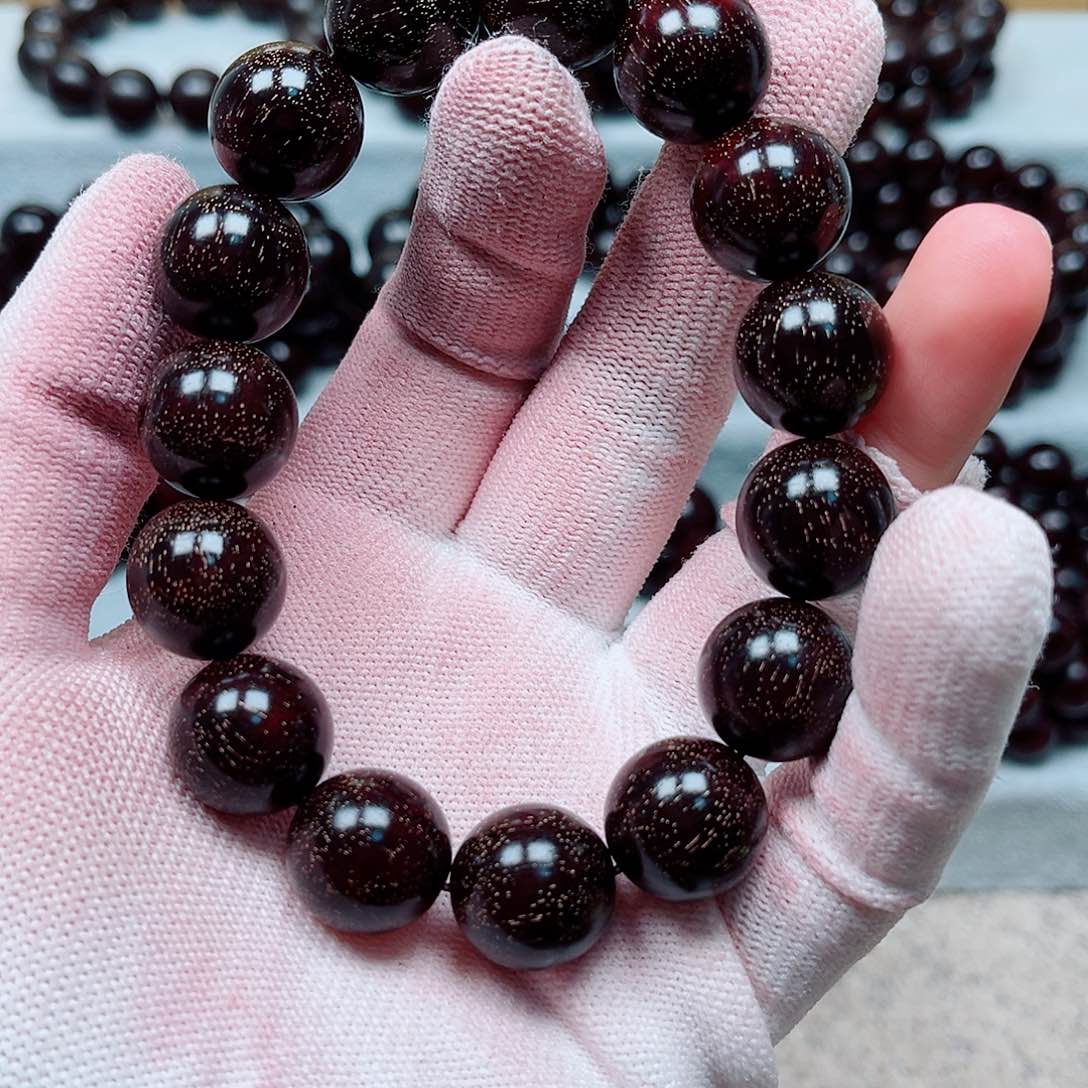 檀香紫檀（小叶紫檀）***1.5爆