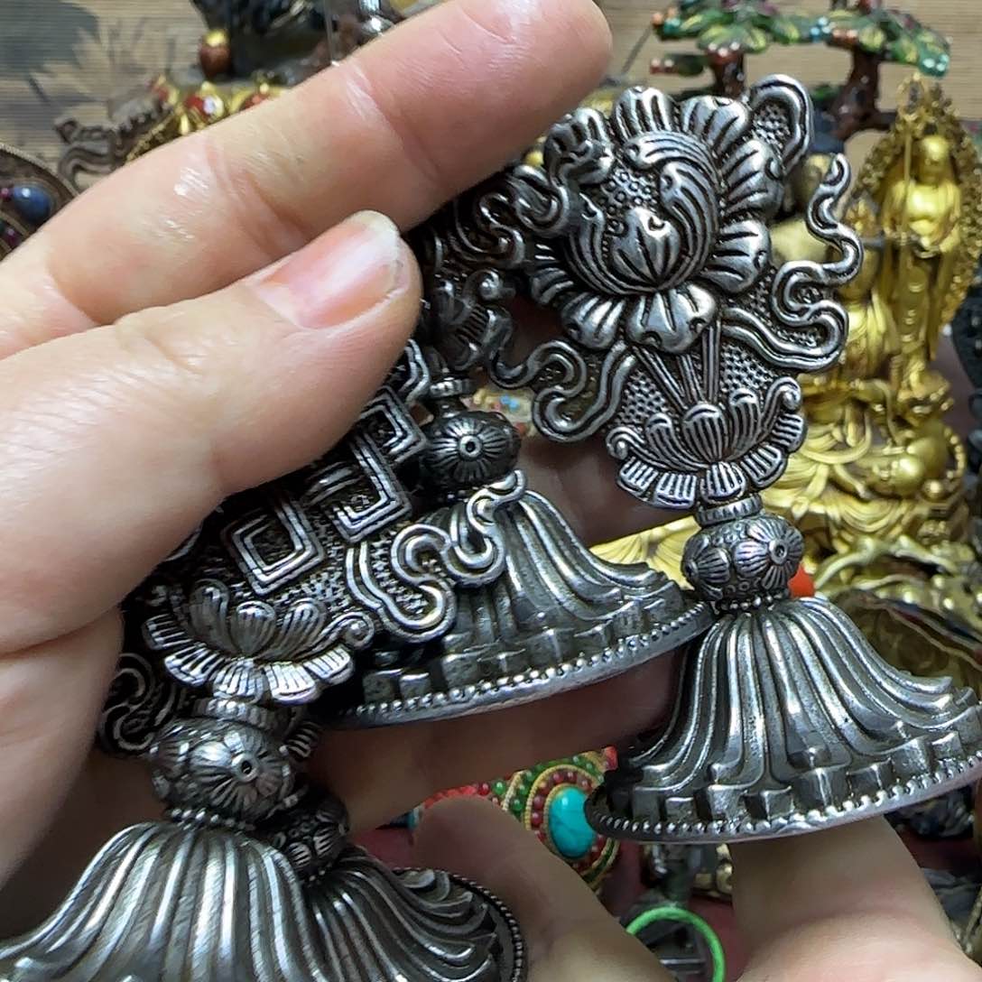 【闪购商品】创意家居工艺品吧主