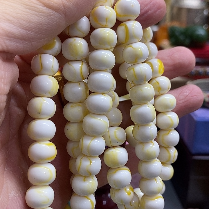 非金属主播推荐好物长串