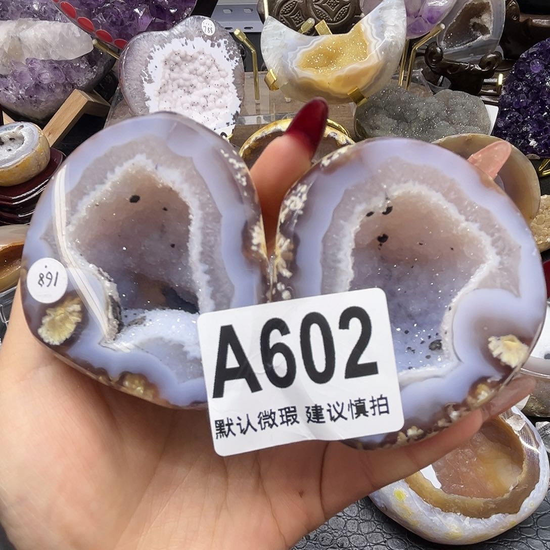 水晶大型摆件（非配饰）未镶嵌