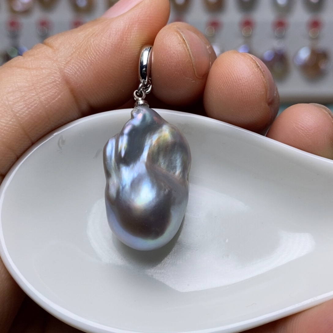 淡水珍珠其它未镶嵌