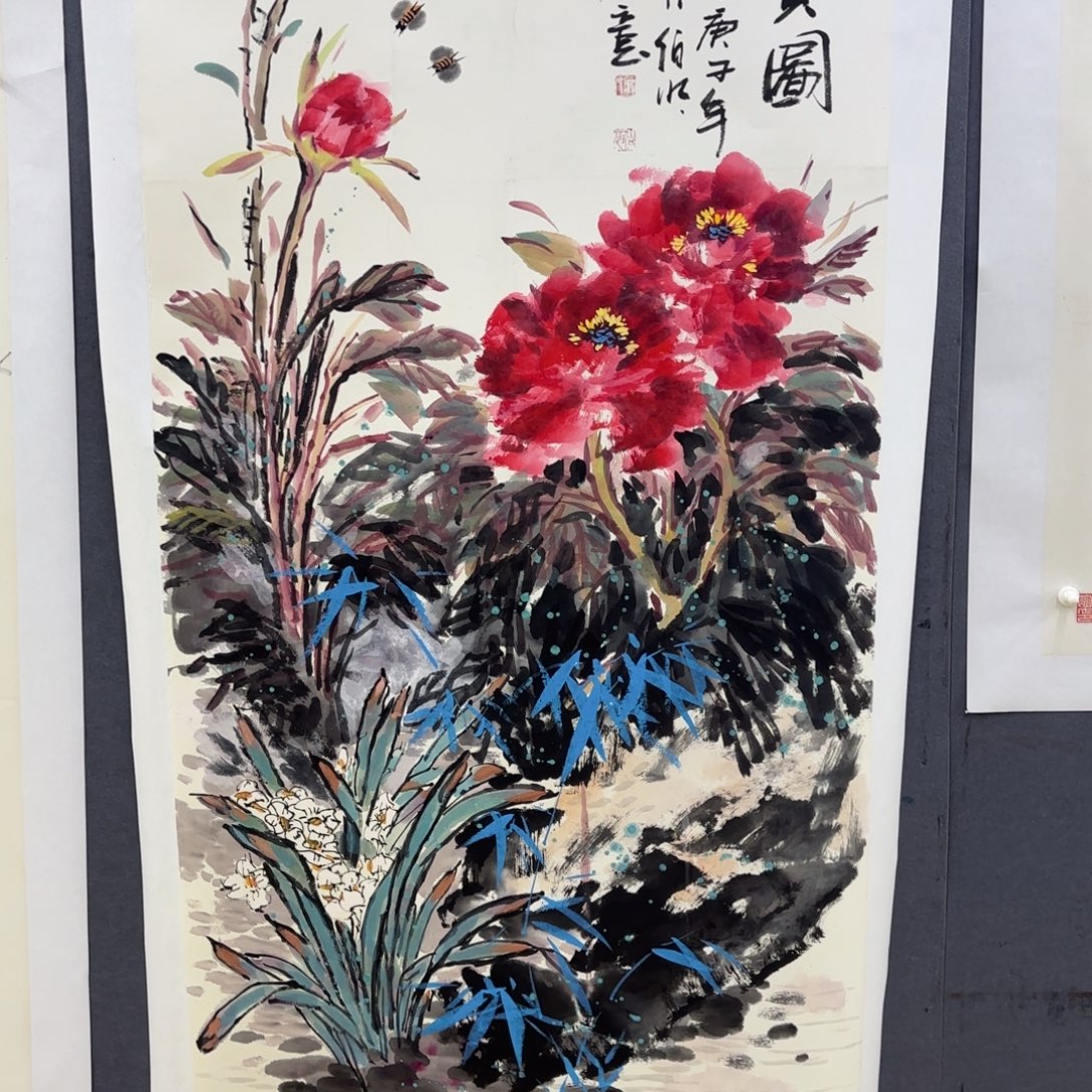 大***超国画李李李希李欣主播