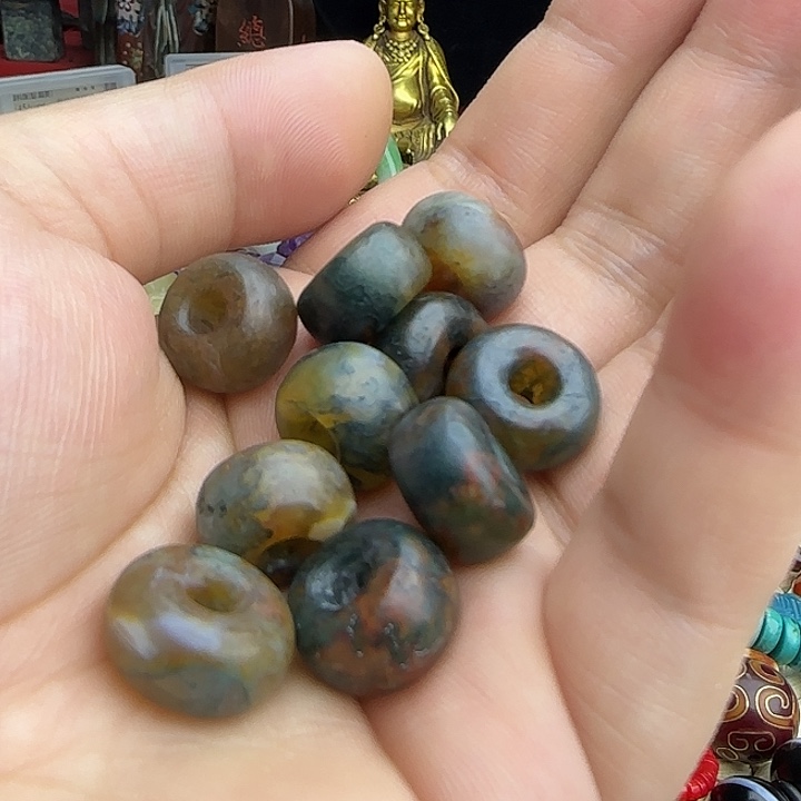 用***2吊坠白玉菩提精品