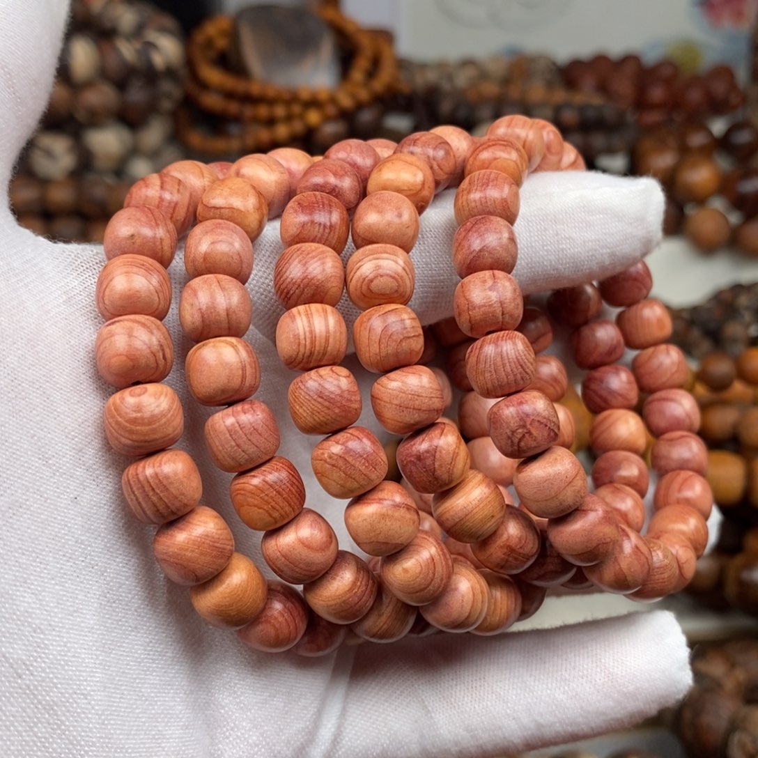 贡木福利血柏8/9多圈