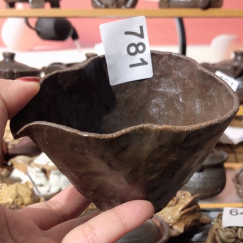 木有一点点的小姐姐