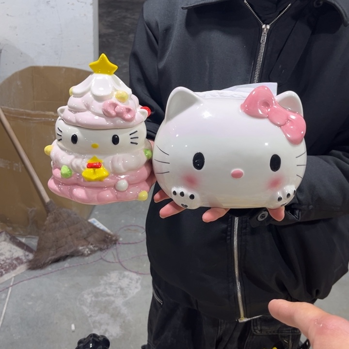 紫砂茶叶罐我们的目标