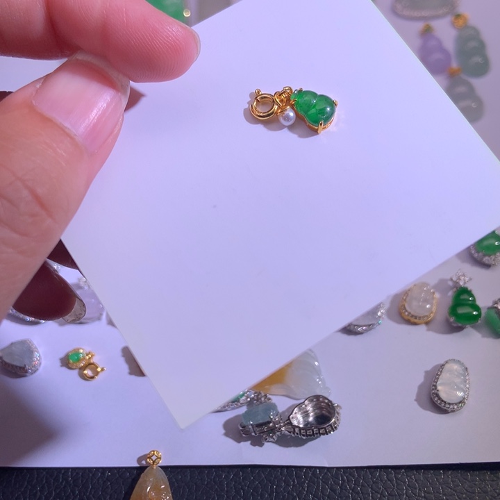 翡翠散珠1112222222