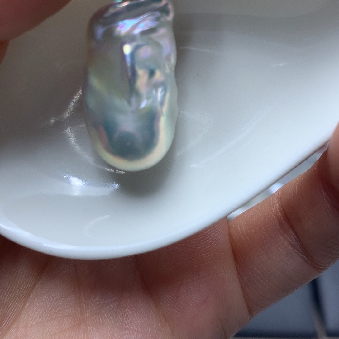 淡水珍珠未镶嵌其它