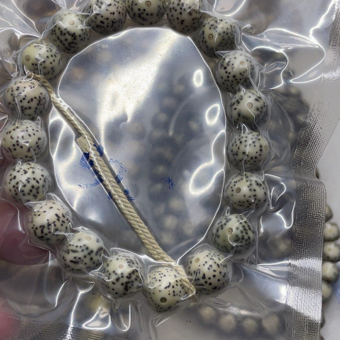 星月菩提手串手串