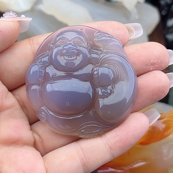 玛瑙手饰未镶嵌蓦*