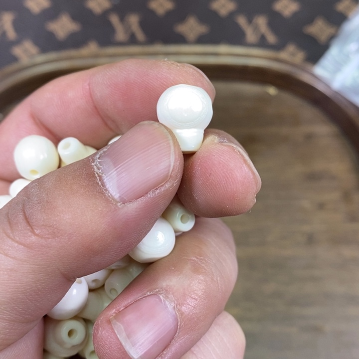 驼骨手串/手链编号12