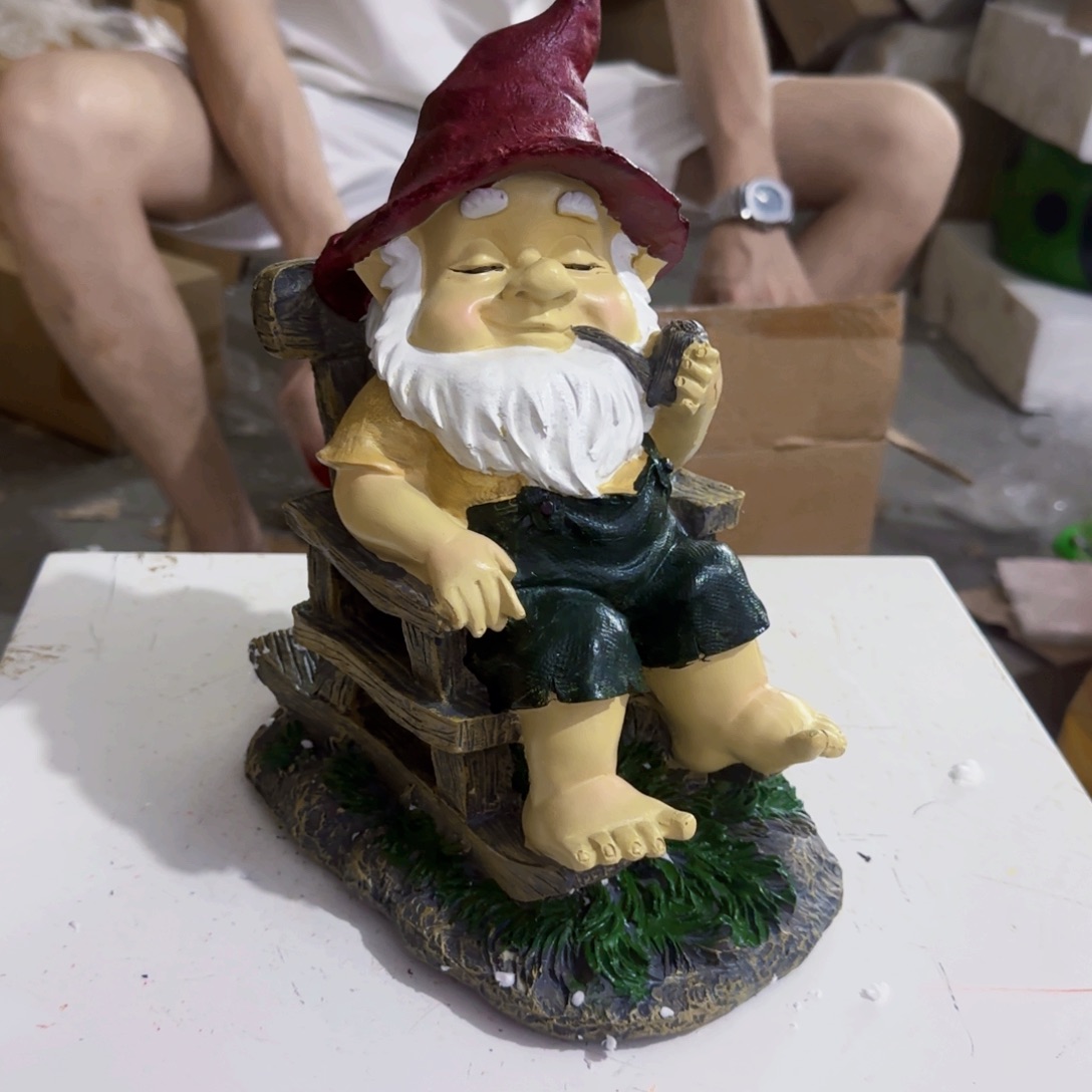 树脂材质盆盆罐罐