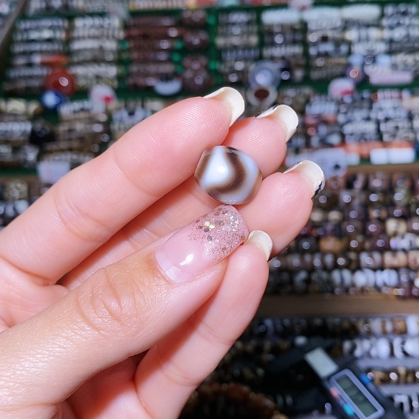 【闪购商品】玛瑙/玉髓散珠