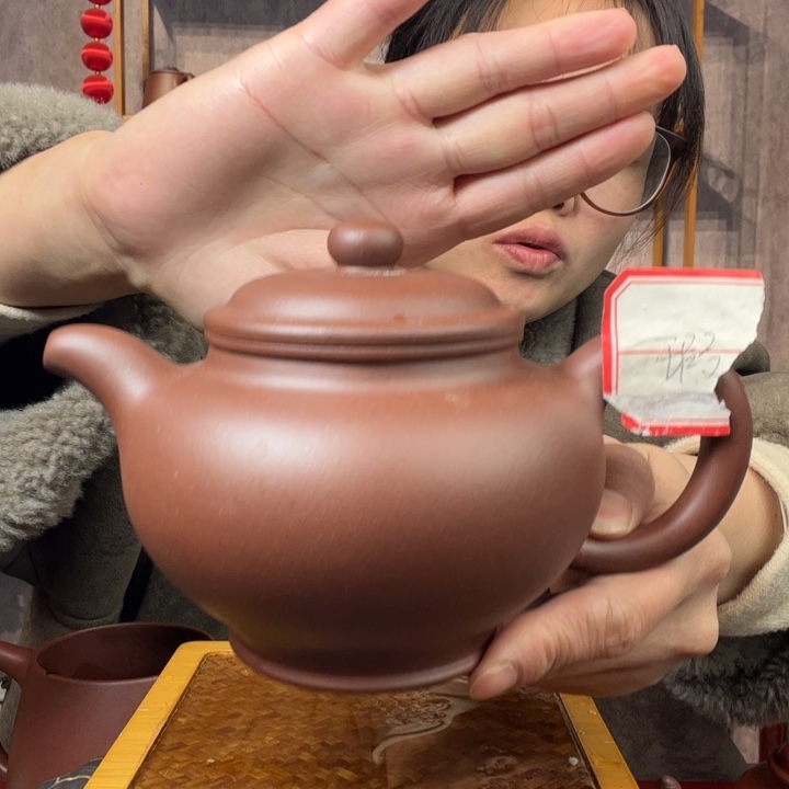 茶杯紫砂原矿紫砂杯