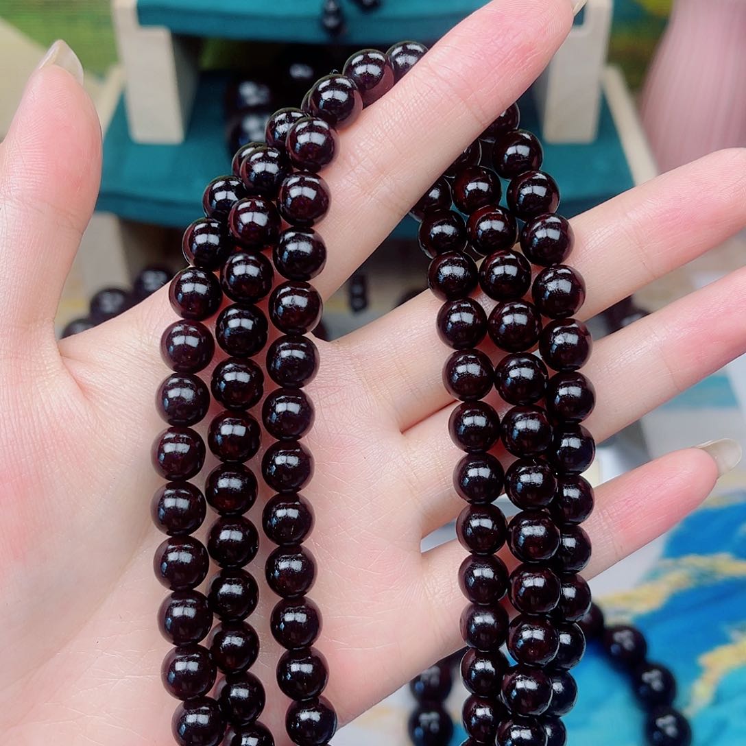 檀香紫檀（小叶紫檀）0.8带