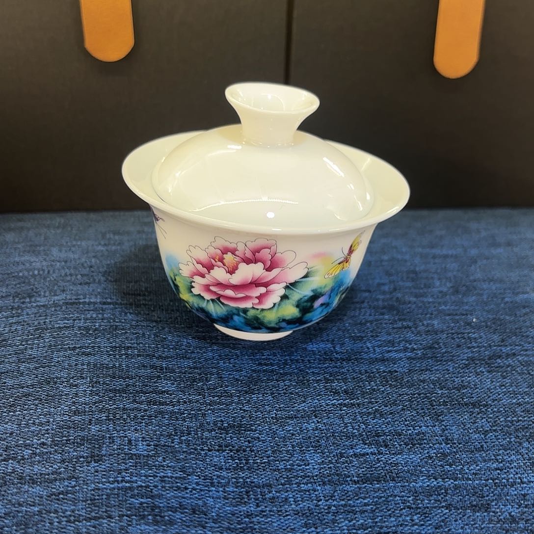 我们的目标就是成为更