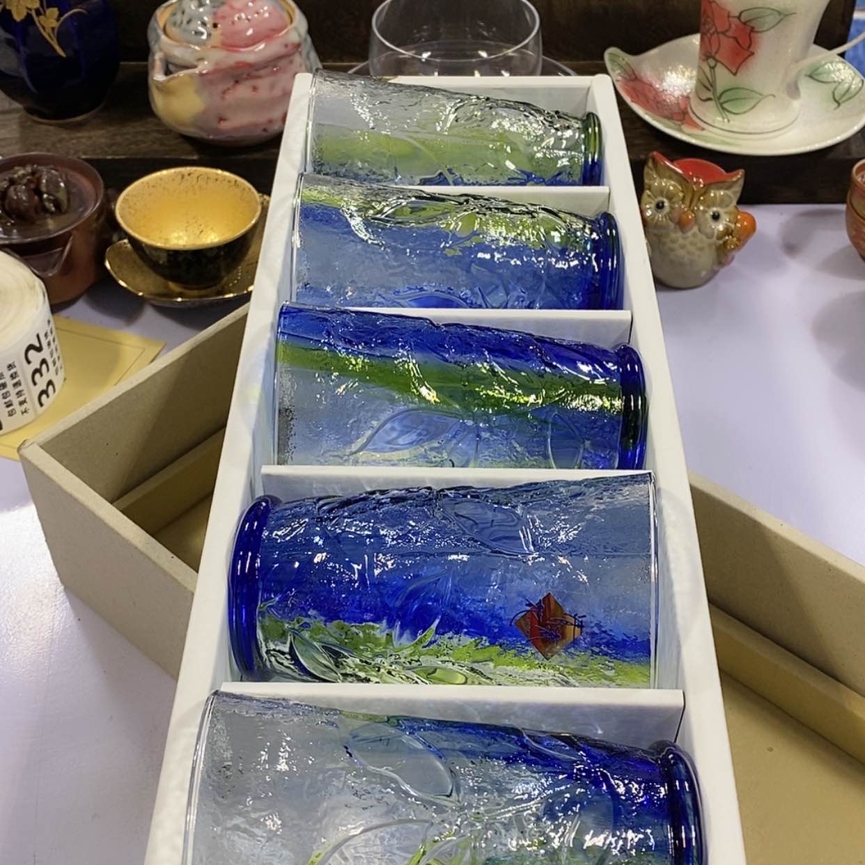 【闪购商品】瓷片瓷器的制作工艺和工艺流程等